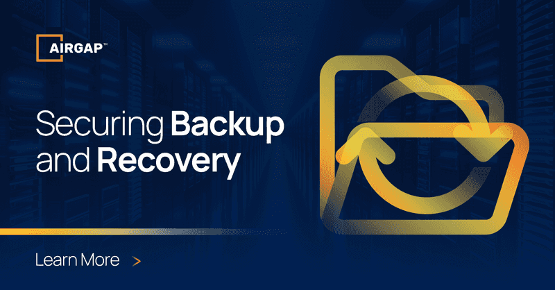 Preventing Ransomware Attacks Against Backup Systems